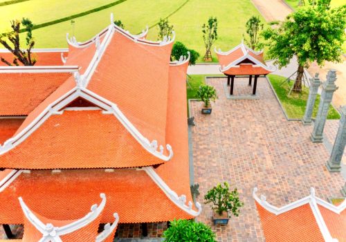 Bất động sản tâm linh: Công viên nghĩa trang trở thành nhu cầu tất yếu của xã hội hiện đại