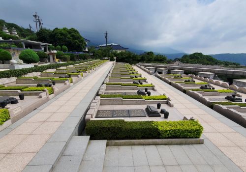 Top 5 Công viên Nghĩa trang đẹp nhất Việt Nam