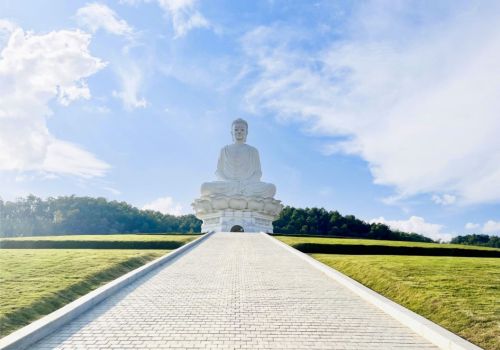 Tượng Phật <br>Thích Ca Mâu Ni