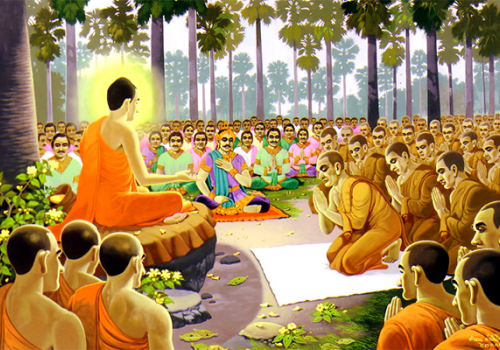 Tại sao cần cúng 49 ngày cho người đã khuất?