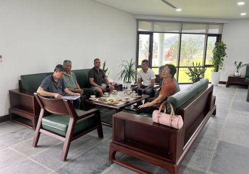 Báo Giadinh.net: Nghĩa trang chuẩn 5 sao tại Tuyên Quang