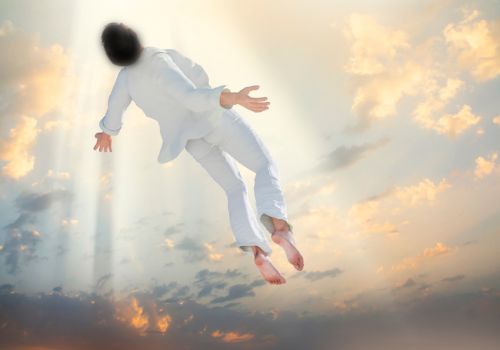 Giải đáp thắc mắc tâm thức người mất sau 49 ngày sẽ đi về đâu ?