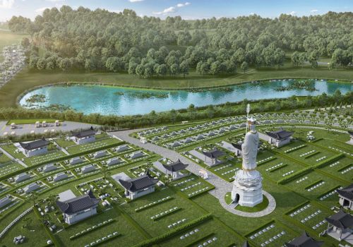 Tổng Hợp Phong Thủy Âm Trạch Mộ Phần Chi Tiết Những Điều Cần Biết